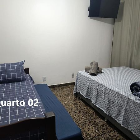 Suite Trilha Do Sol 2 Arraial do Cabo Exterior photo