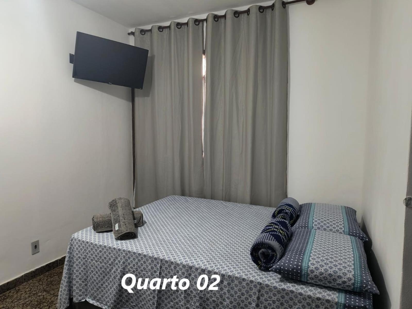 Suite Trilha Do Sol 2 Arraial do Cabo Exterior photo
