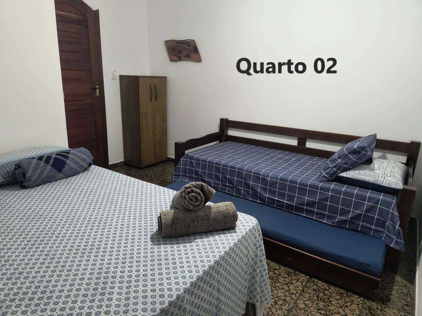 Suite Trilha Do Sol 2 Arraial do Cabo Exterior photo